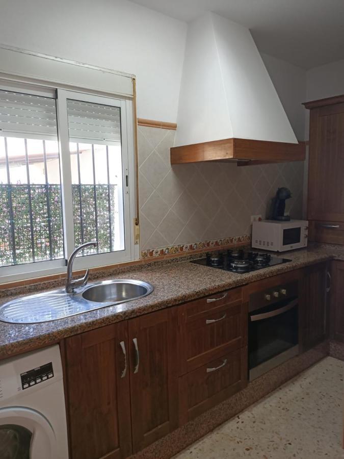 דירות אל פלמאר Casa Vistas Al Mar מראה חיצוני תמונה