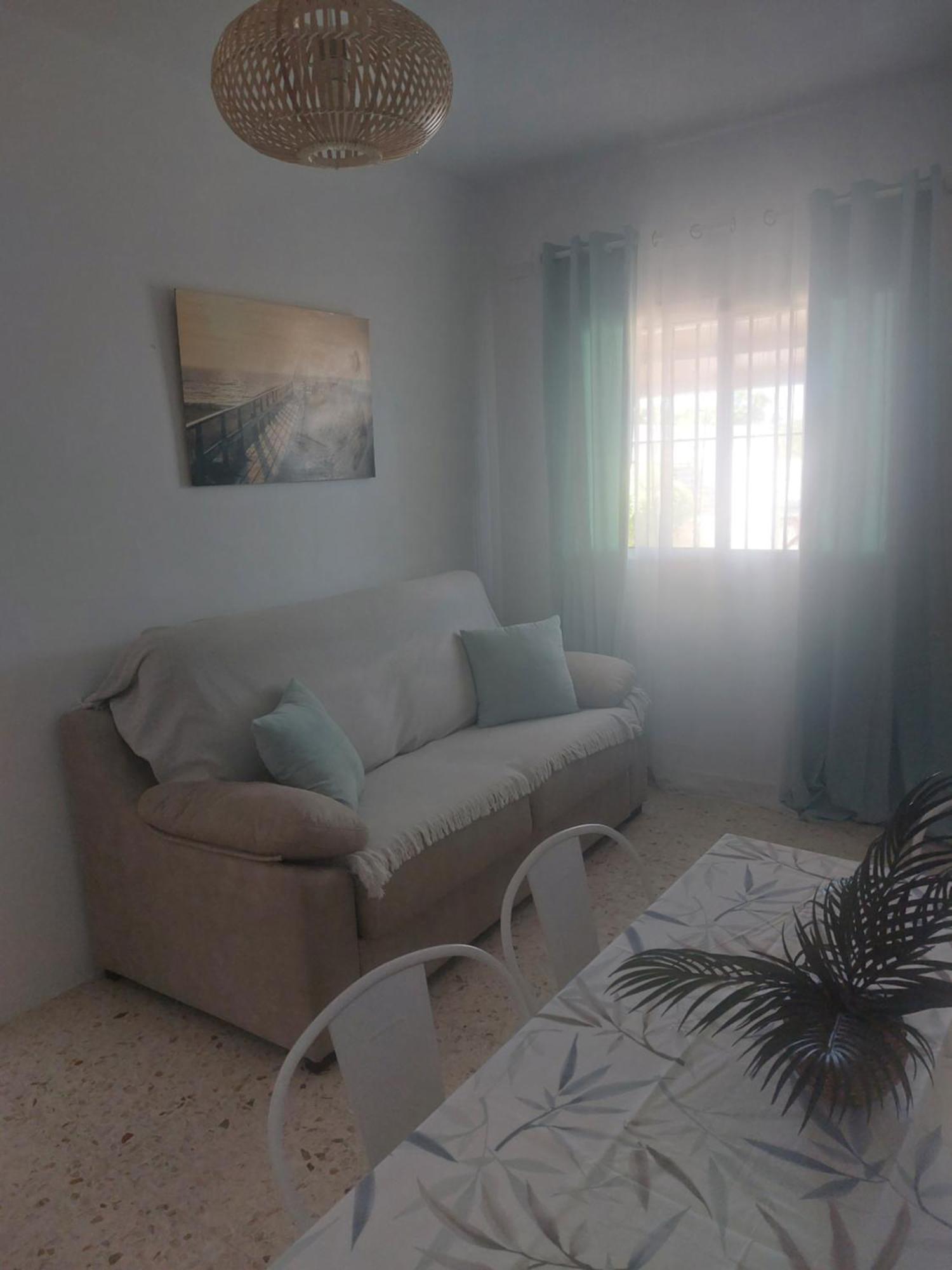 דירות אל פלמאר Casa Vistas Al Mar מראה חיצוני תמונה
